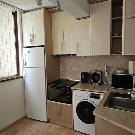 Д И В 1 - D & V 1 Apartment Sandanski Eksteriør bilde