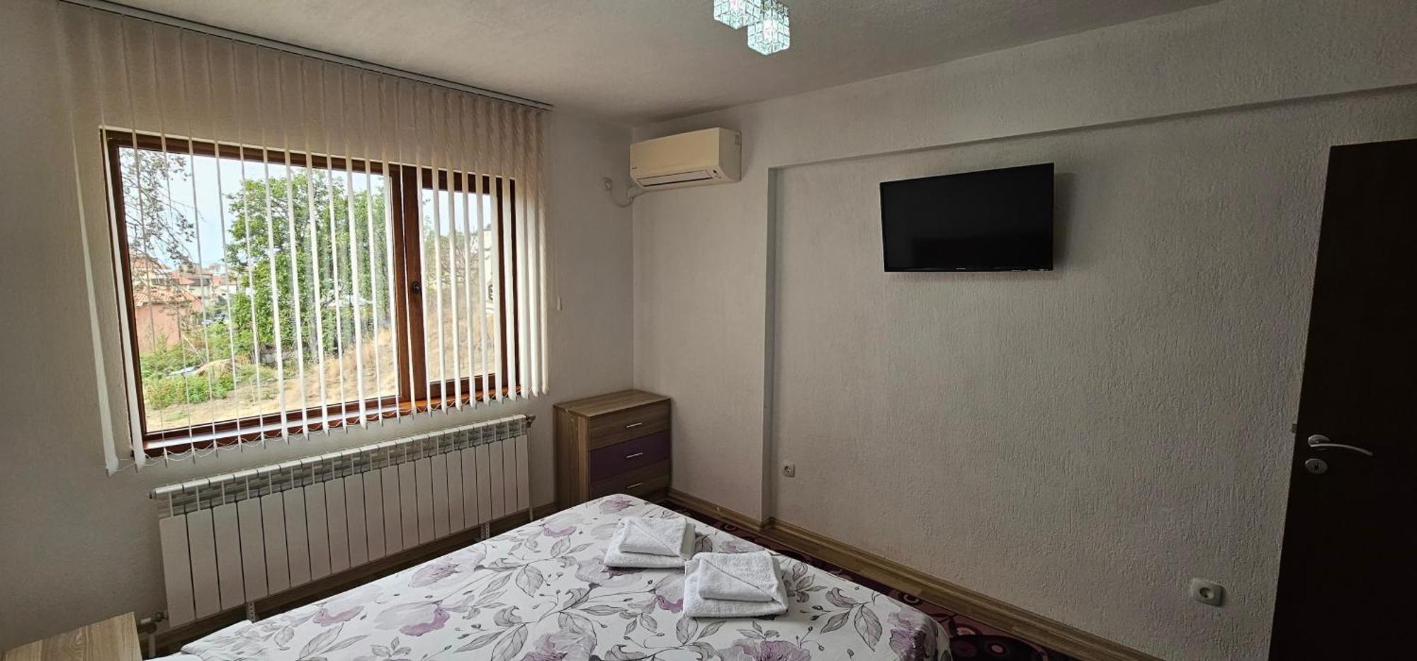 Д И В 1 - D & V 1 Apartment Sandanski Eksteriør bilde