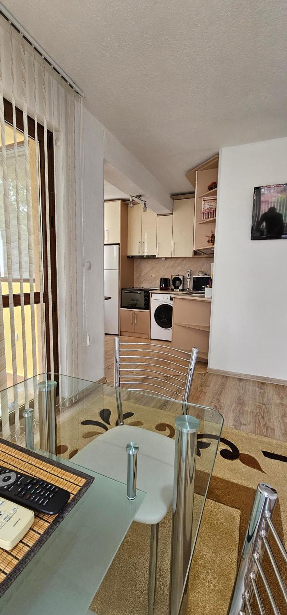 Д И В 1 - D & V 1 Apartment Sandanski Eksteriør bilde