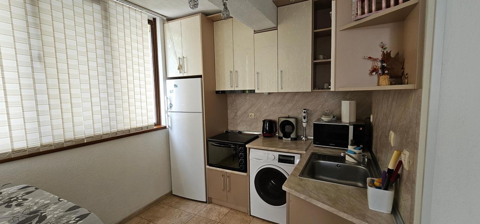 Д И В 1 - D & V 1 Apartment Sandanski Eksteriør bilde