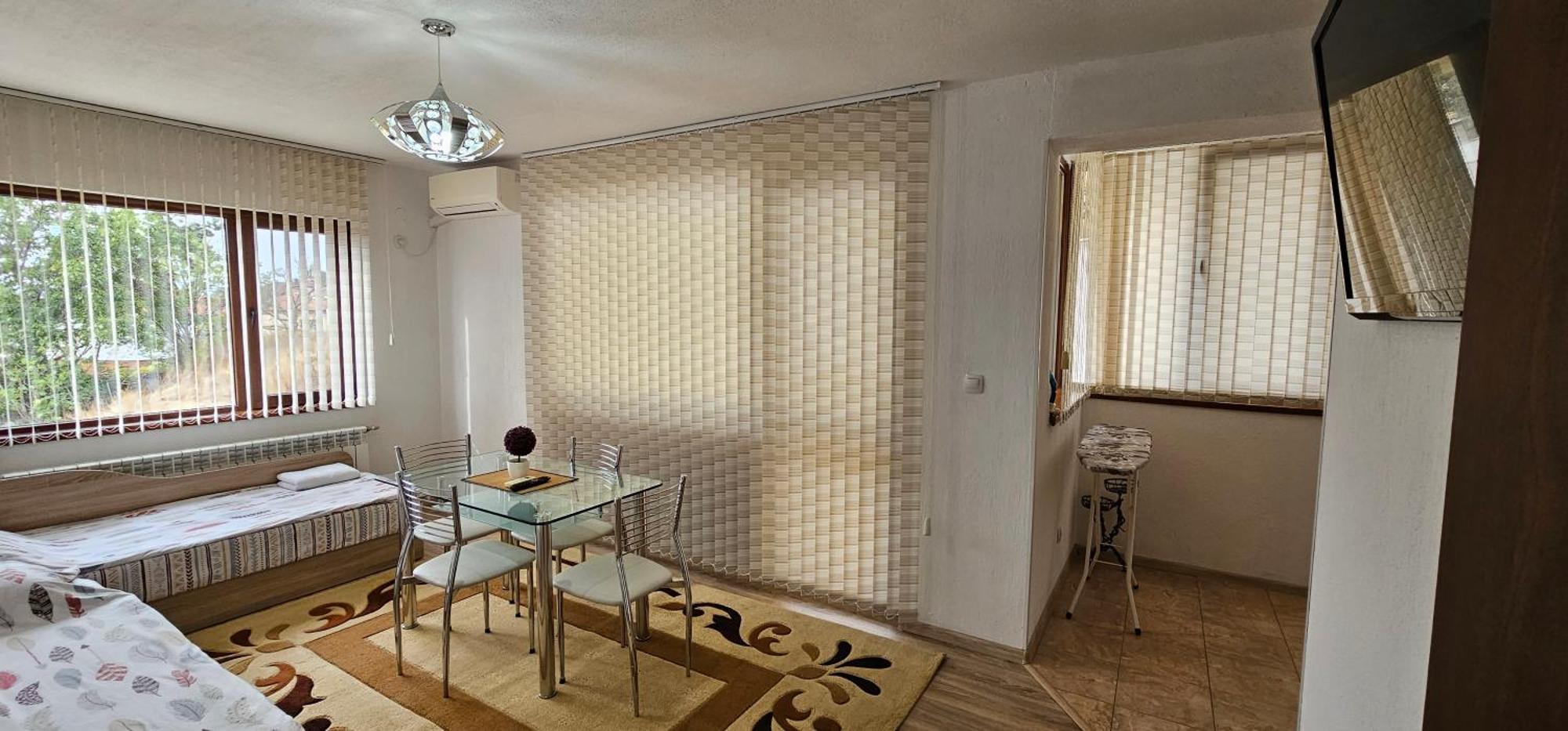 Д И В 1 - D & V 1 Apartment Sandanski Eksteriør bilde