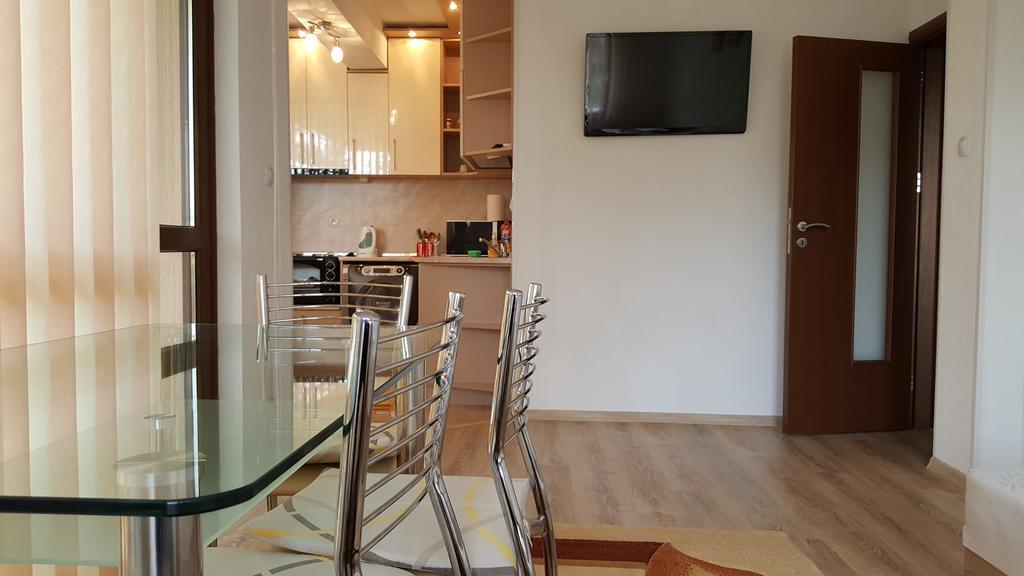 Д И В 1 - D & V 1 Apartment Sandanski Eksteriør bilde