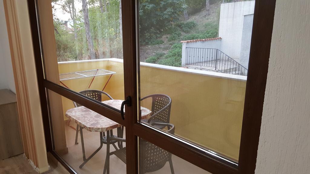 Д И В 1 - D & V 1 Apartment Sandanski Eksteriør bilde