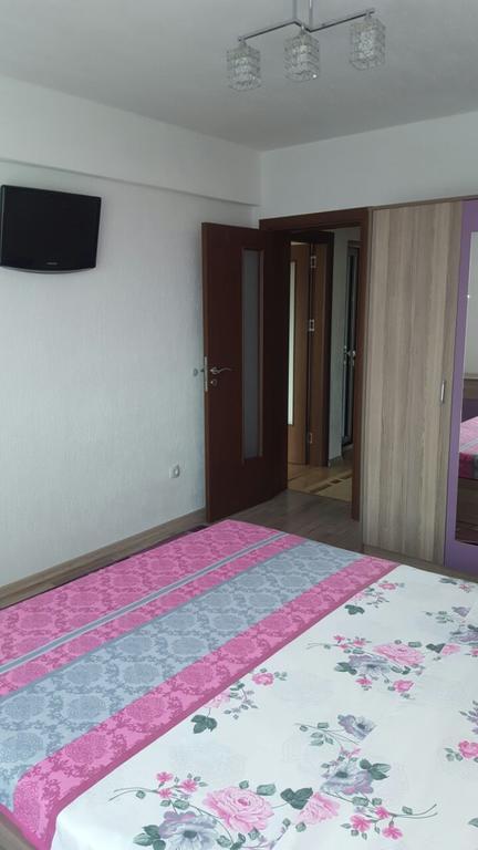 Д И В 1 - D & V 1 Apartment Sandanski Eksteriør bilde