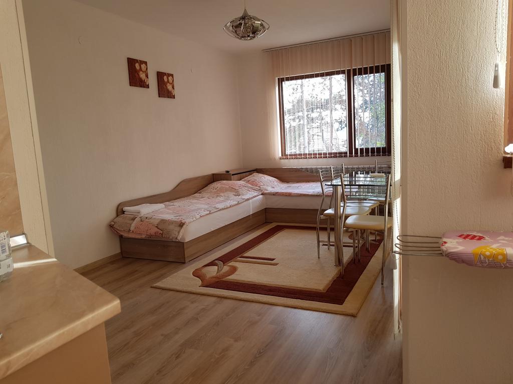Д И В 1 - D & V 1 Apartment Sandanski Eksteriør bilde