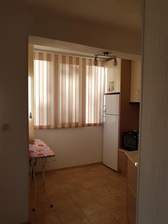 Д И В 1 - D & V 1 Apartment Sandanski Eksteriør bilde