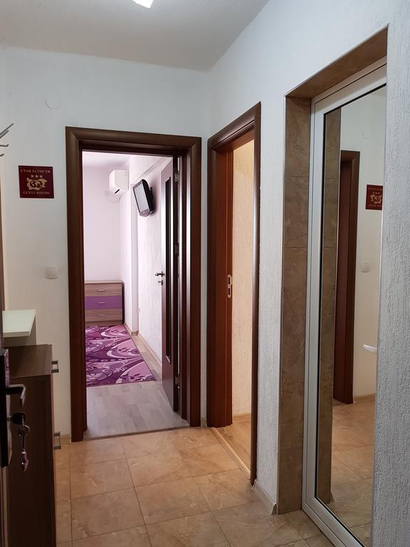 Д И В 1 - D & V 1 Apartment Sandanski Eksteriør bilde