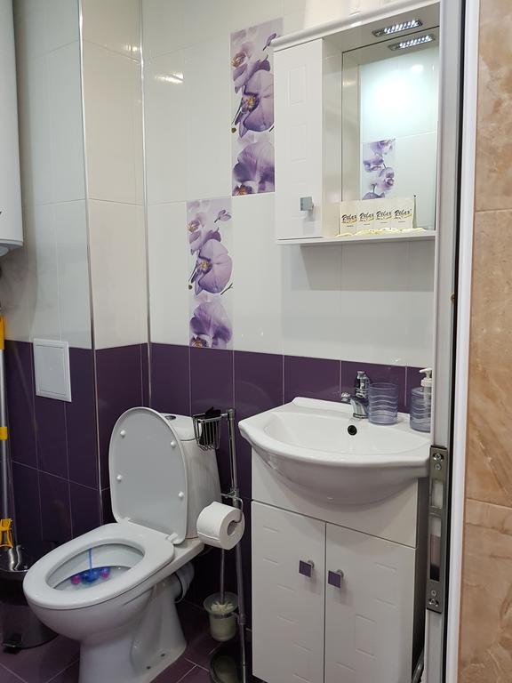Д И В 1 - D & V 1 Apartment Sandanski Eksteriør bilde