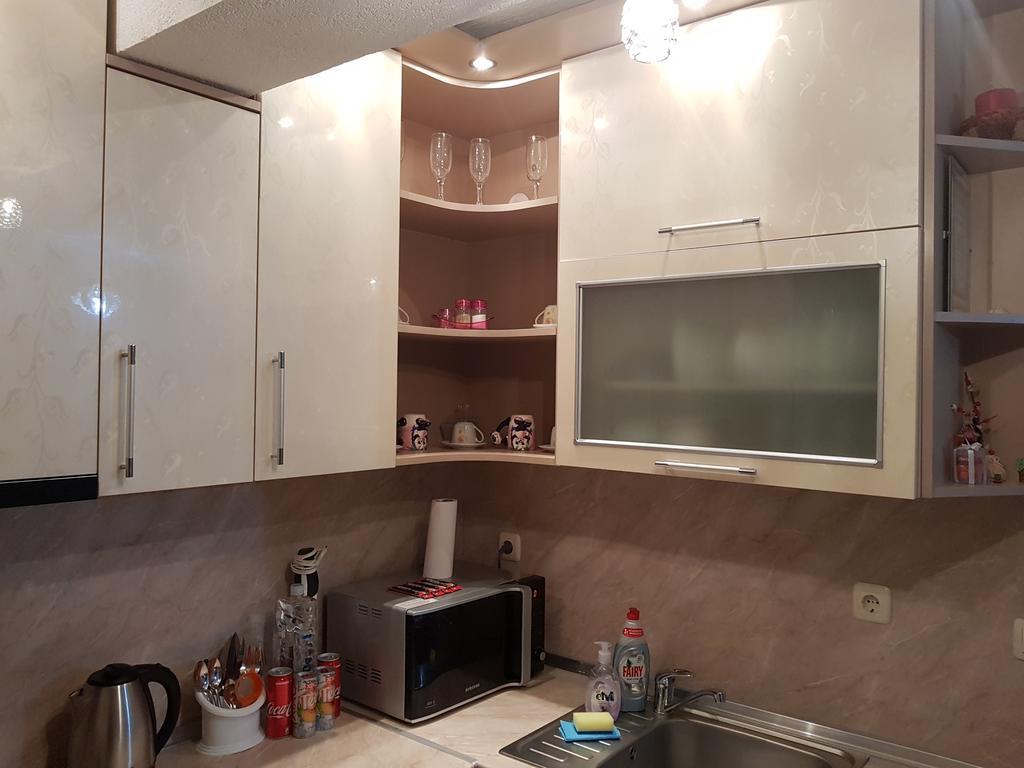 Д И В 1 - D & V 1 Apartment Sandanski Eksteriør bilde