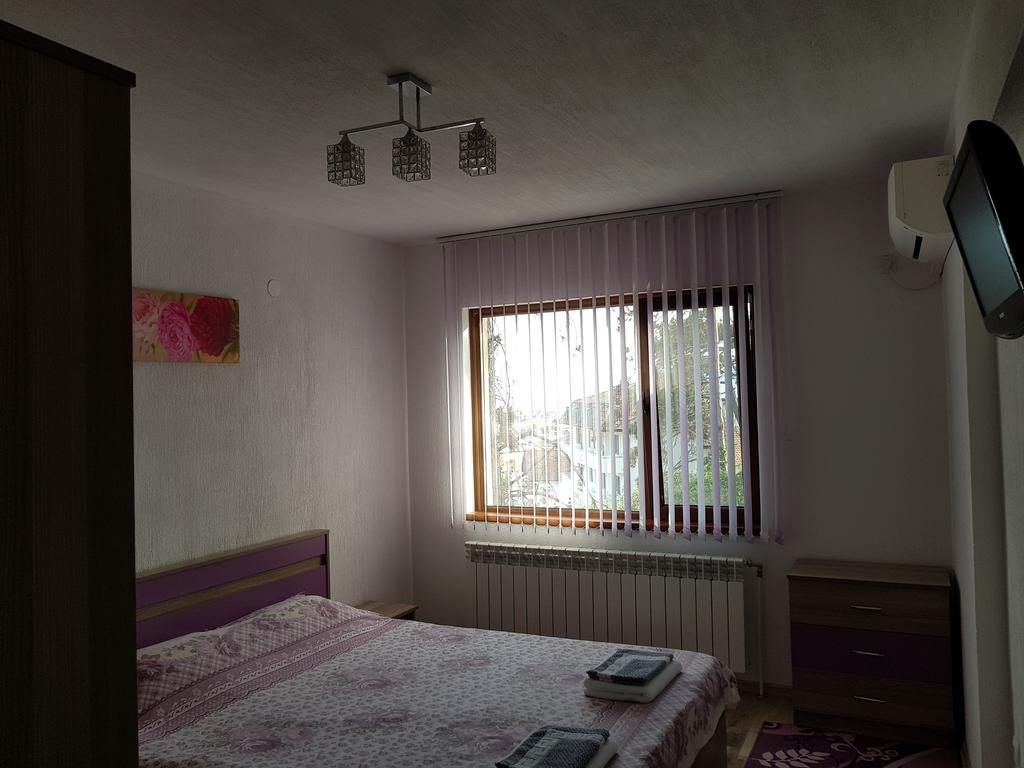 Д И В 1 - D & V 1 Apartment Sandanski Eksteriør bilde