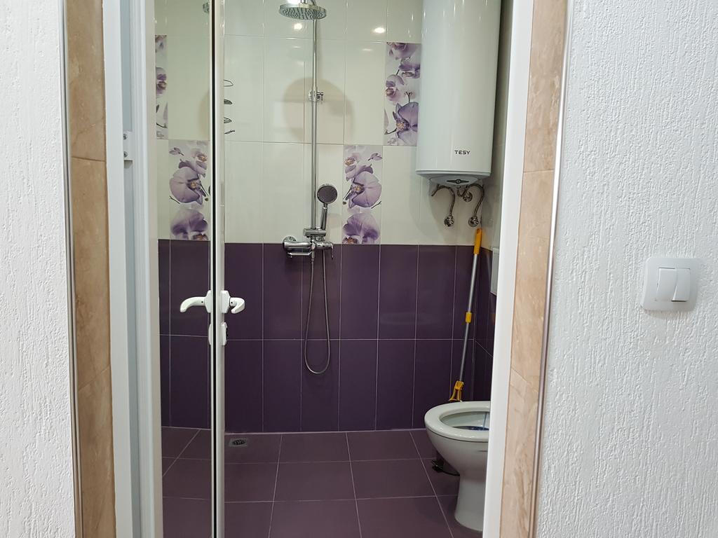 Д И В 1 - D & V 1 Apartment Sandanski Eksteriør bilde