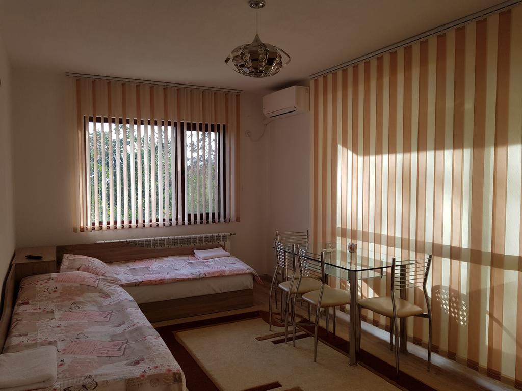 Д И В 1 - D & V 1 Apartment Sandanski Eksteriør bilde
