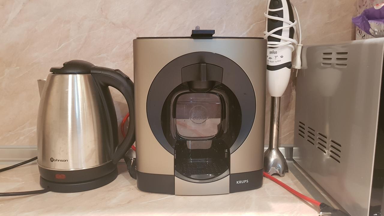 Д И В 1 - D & V 1 Apartment Sandanski Eksteriør bilde